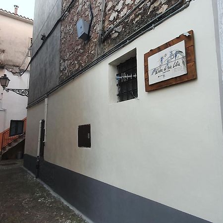 Casa Di Zia Lilia Apartman Norma Kültér fotó