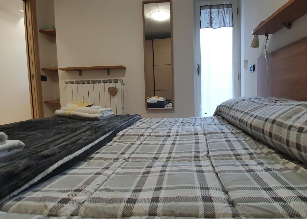 Casa Di Zia Lilia Apartman Norma Kültér fotó