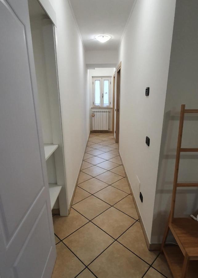Casa Di Zia Lilia Apartman Norma Kültér fotó